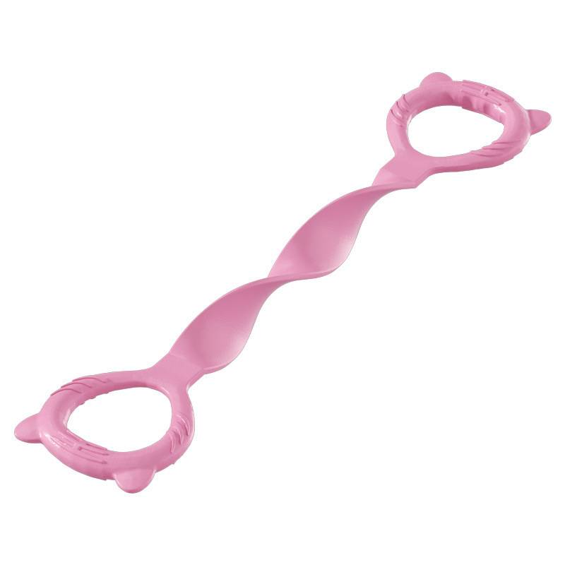 Manchi Bado Ratio Widening and Polying Shoulder Back Light Rights Elastic Power High resistance Yoga Back Tissile Rope