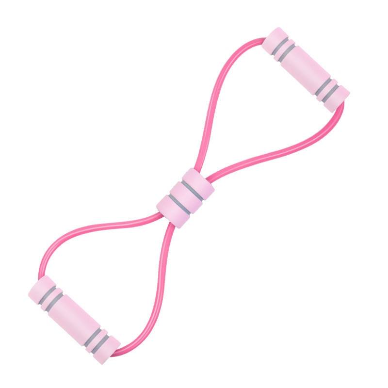 Xiaofeiyan stretch stretcher pedal high -strength tension exercise body equipment Furnishing super elastic fitness rubber band