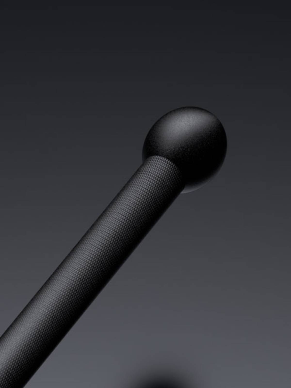 HDUW Bing Road Baseball Bell Fitness Sword Pure Steel Circle Circle Dumb Bell Fitness Equipment Products Factory Competition