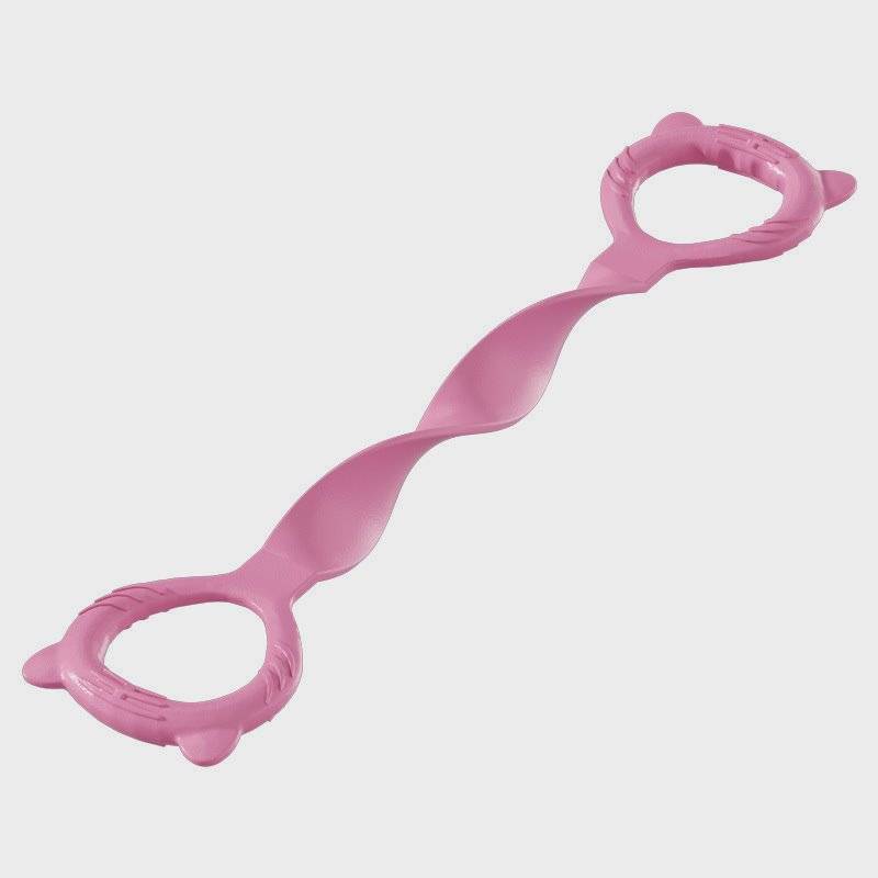 Manyi [Thickening Integrated] High Betting Taste Ratio Open Shoulder Back Yoga Training Shoulder and Big and Big and Back Tissue Rope