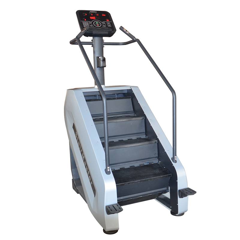 Commercial climbing machine staircase machine gym equipment climbing machine home climbing climbing machine aerobic step sports equipment