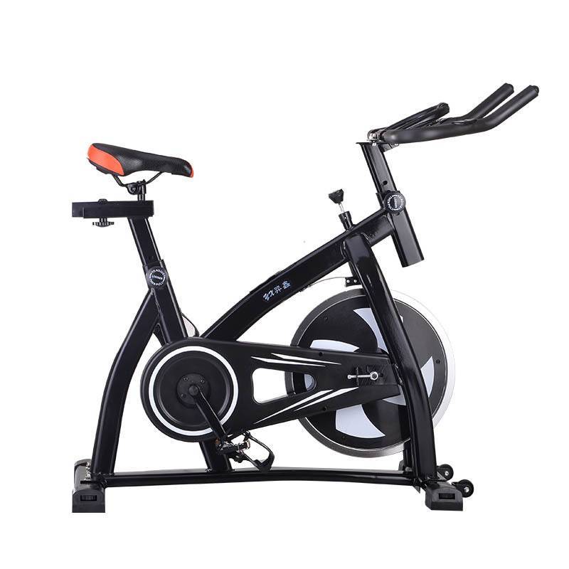 Dynamic bicycle home fitness car indoor fitness equipment sports fitness weight loss ultra -quiet sports bicycle