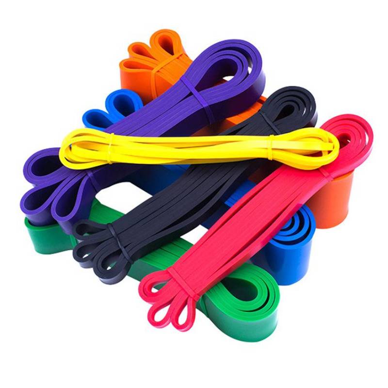 Elastic band resistance belt strength training fitness elastic rope men's pull band training shoulder pull bodies upward auxiliary belt