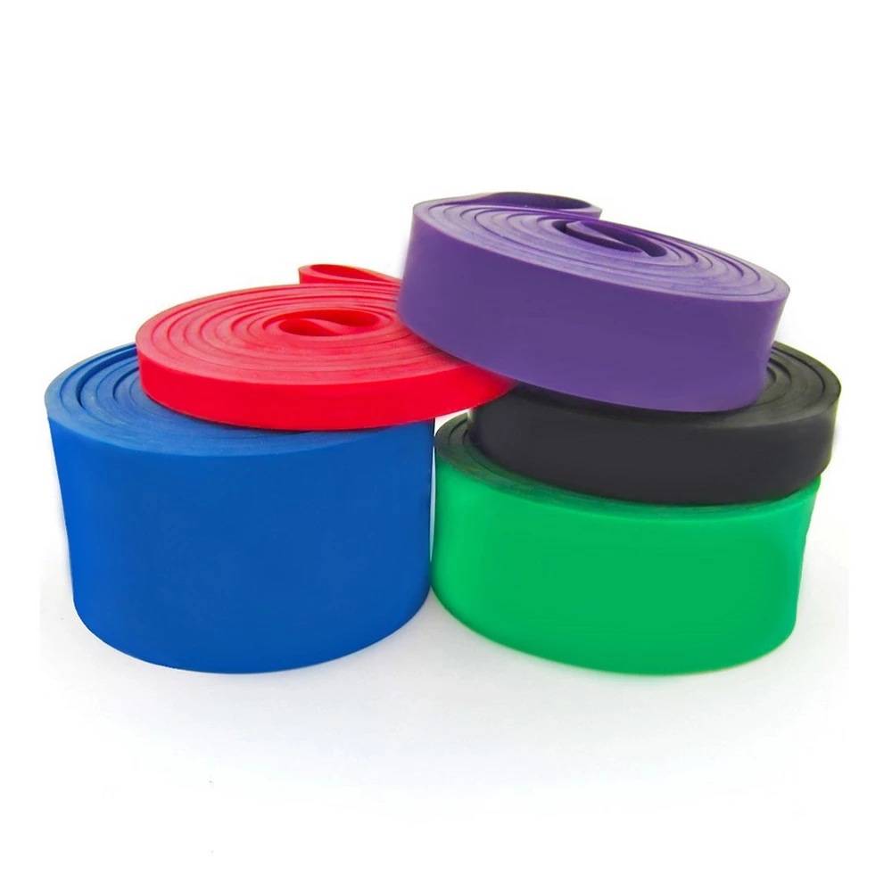 Selling Templates upward auxiliary travele and diameter tension with elastic band yoga resistance band TPE multi -function tension rope
