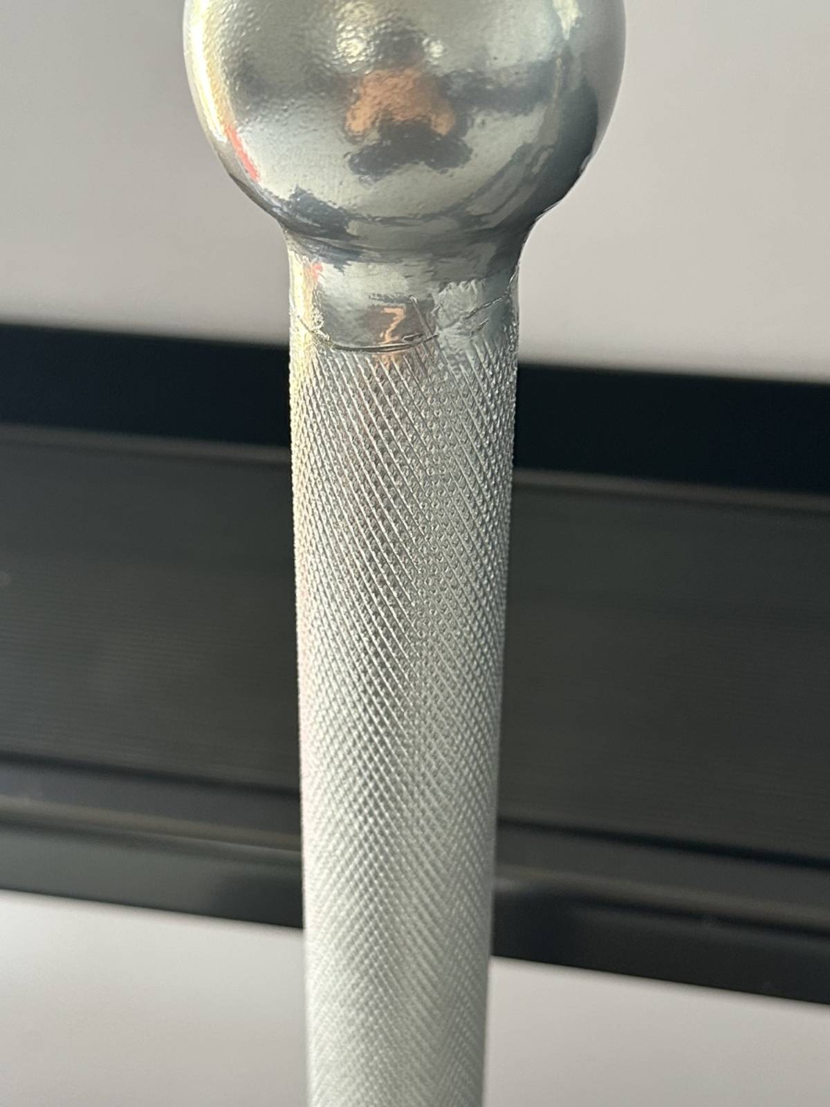 HDUW Ray God's Hammer Fitness Flow Bing Bell Basketbell Bell Hammer Bell Training Domineering Fitness Equipment Products New Hammer Bell