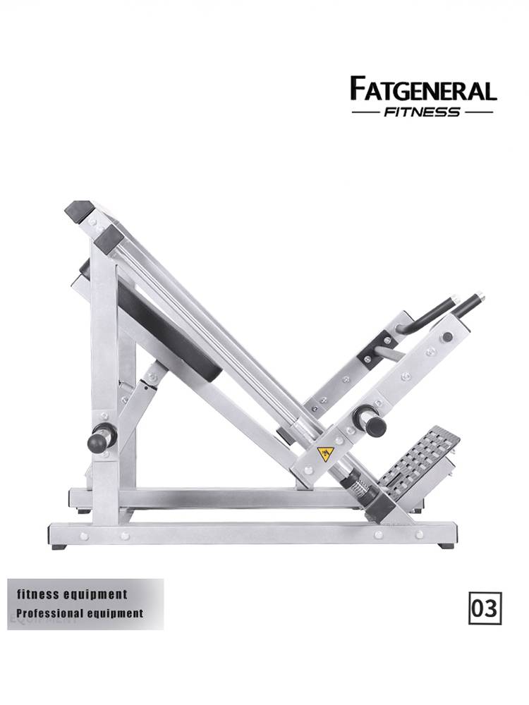 Slotting a rowing T -type barbell -type cross -pull back training equipment gym commercial Tibetan Tibbing