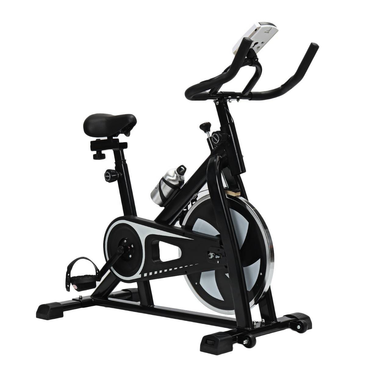 Home indoor gym sports fitness equipment Dynamic bicycle quiet fitness car shaping exercise exercise fitness cars