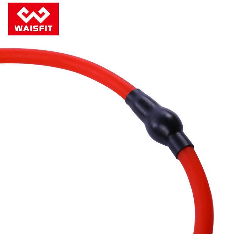 Boxing speed scattering Muay Thai -empty strike eight -character elastic band resistance rope training out of boxing equipment fighting training belt