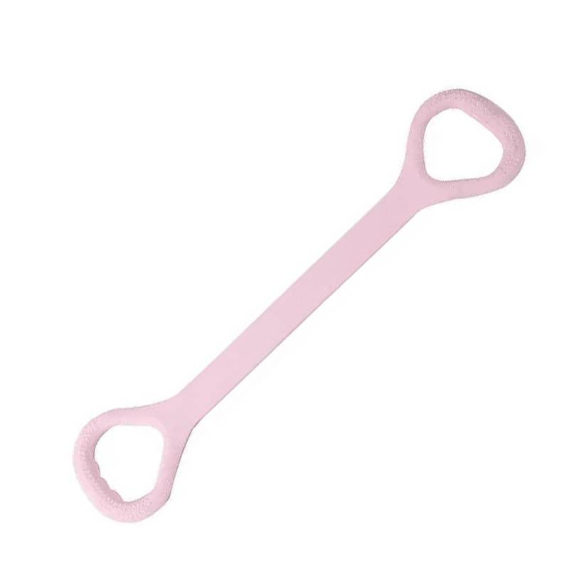 Fanfan Bali Ratio Ratio opens back to fitness female stretching band elastic training Equipment Furniture Back Yoga Artifact
