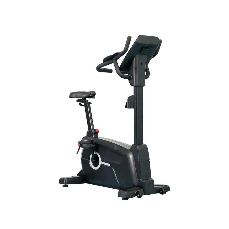 Spot bicycle vertical bicycle dynamic bicycle fitness car fitness car commercial bicycle fitness equipment gym household use