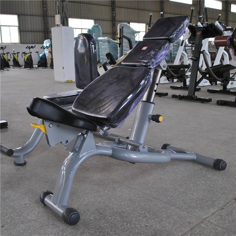 Dumbbell bench Commercial fitness professional multifunctional multi -functional multifunctional can benchhopper boring stool flying bird stool private teach dumbbell chair