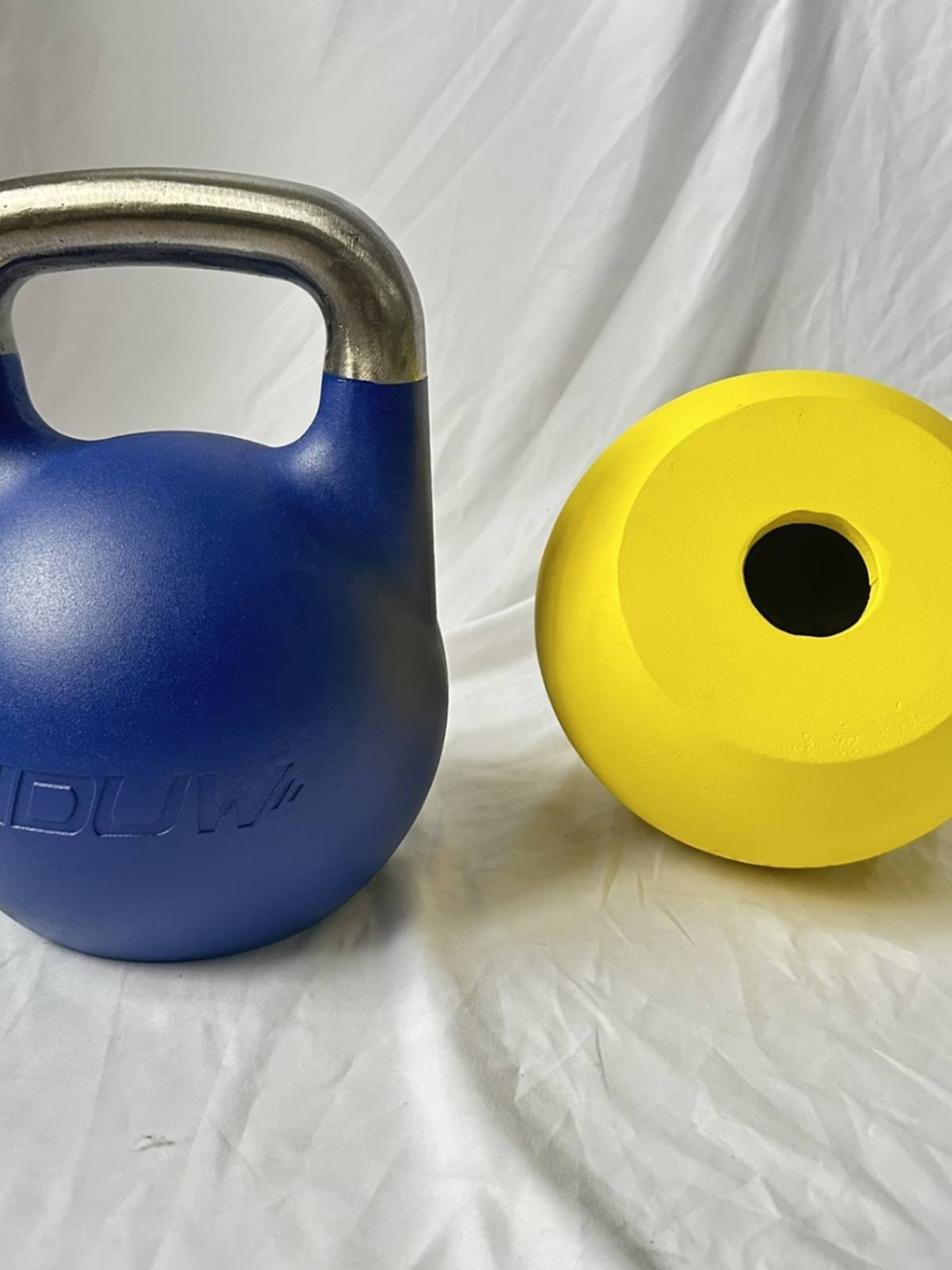 Competitive pot bell cheaply handle inventory tail competition, cast iron steel, home plus gym training private teaching tool