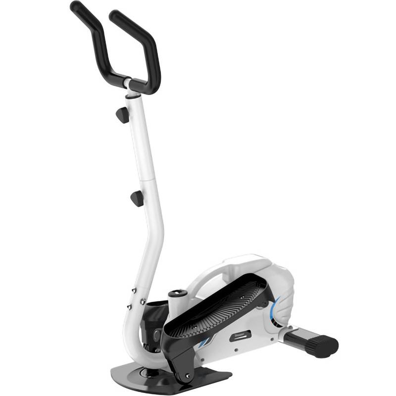 Elliptical machine home fitness equipment indoor mute mini walking machine running climbing space stroll
