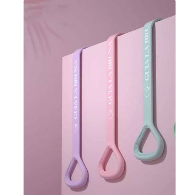 8 -character tensor women's fitness backmory humpback beauty open shoulder home eight -character rope expansion yoga elastic band