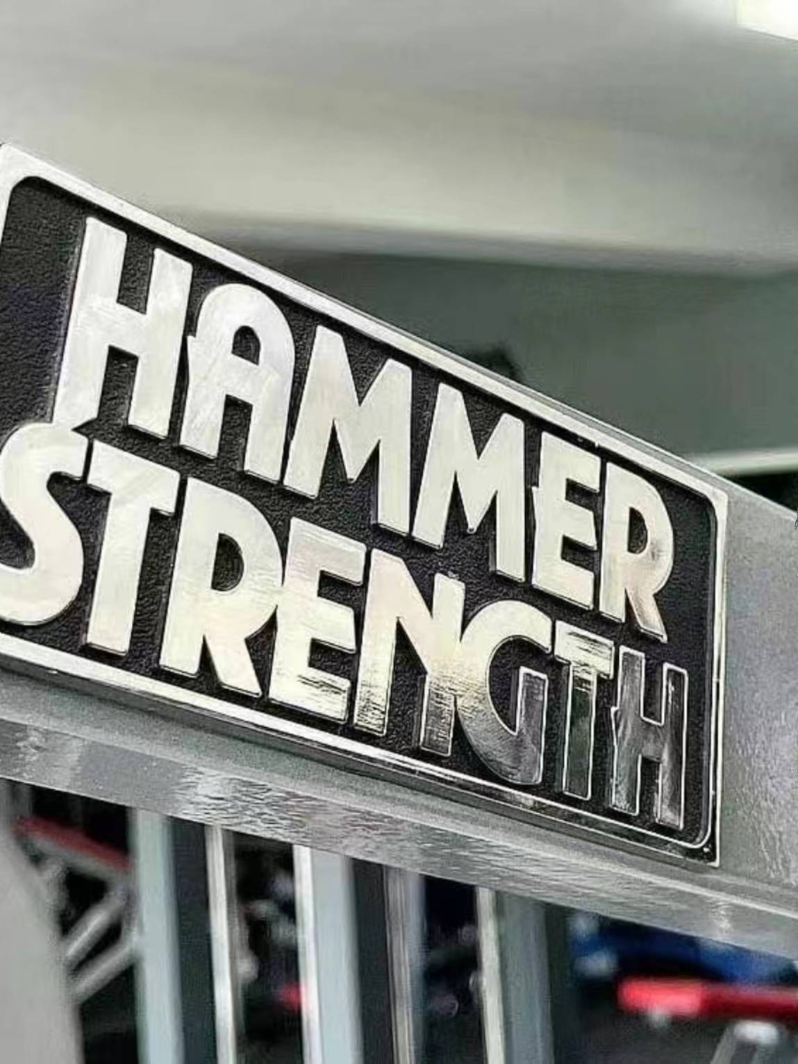 Hark squat machine commercial gym -specific equipment full set of large Hummer equipment legs and hip professional training racks