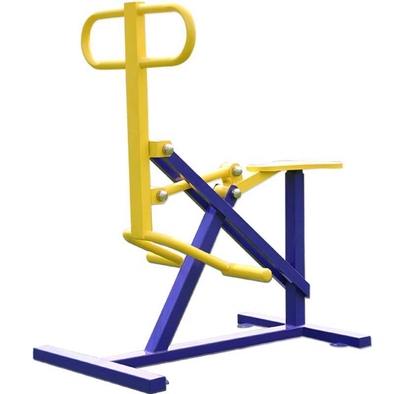 Ladder Seven -in Park Fitness Vehicle Walking Motor Outdoor Fitness Equipment Playground Outdoor Sports Equipment Seesaw