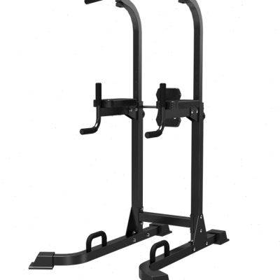 The new home horizontal bumper bodies, the upper door of the upper door, the upper wall of the wall, double bar shelf door frame fitness equipment boom singles