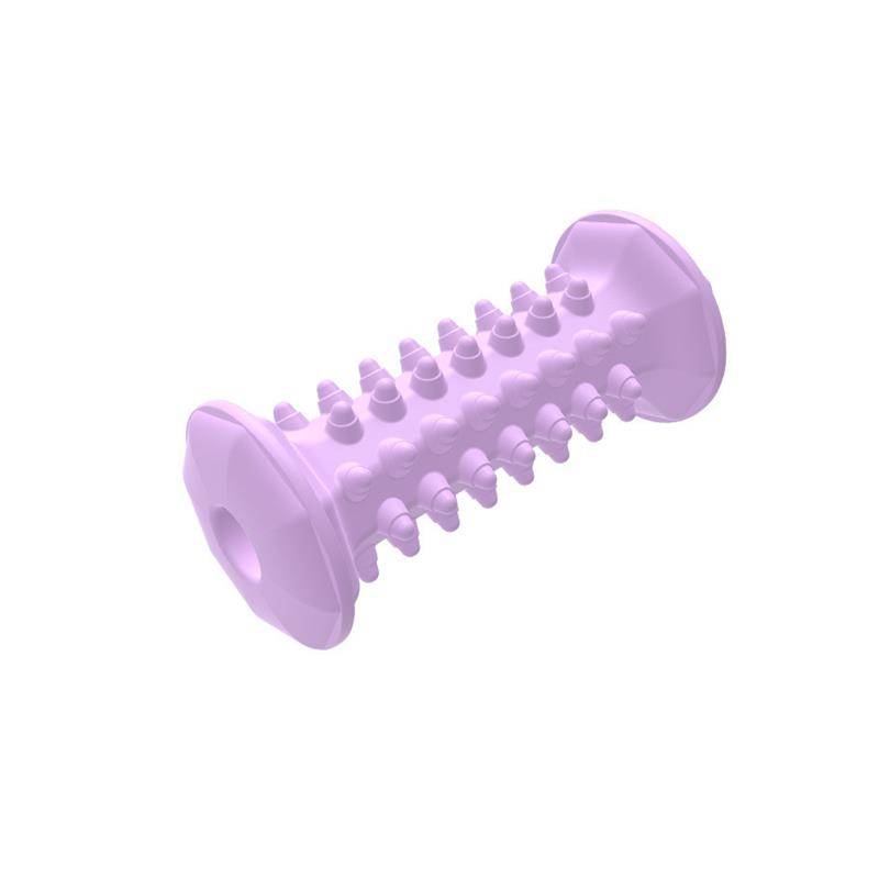 Massage Yoga Massage Rolling Wolf Wolf Band Rolling Axial Muscle Relax Massage Massage Stick Foot Massage Thin Leam Artifact