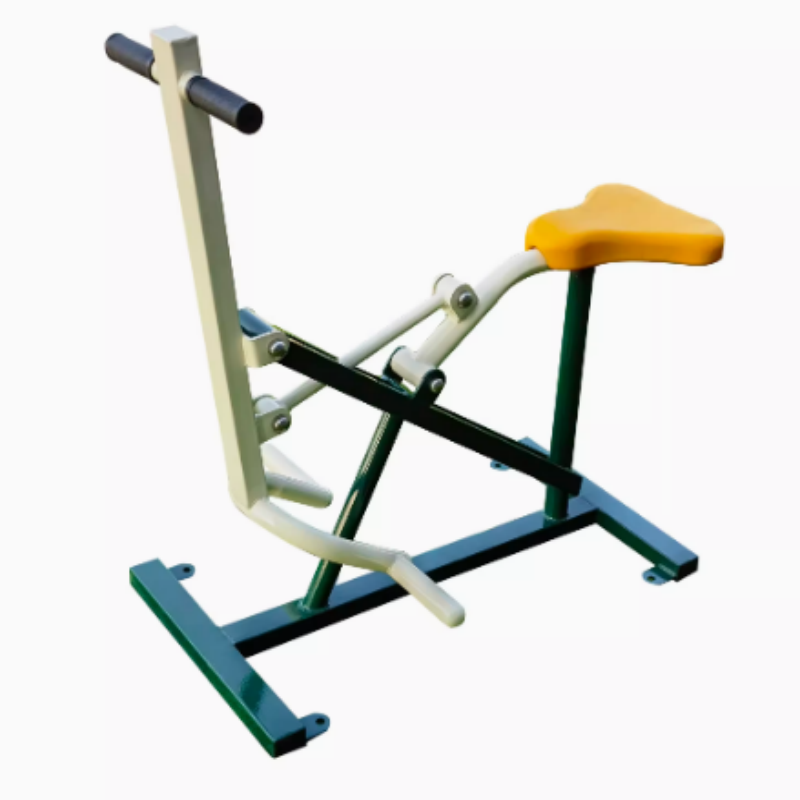 Factory direct selling exercise cloud ladder stand -alone bars custom fitness new national standard sports equipment walking aircraft outdoor sports Daquan