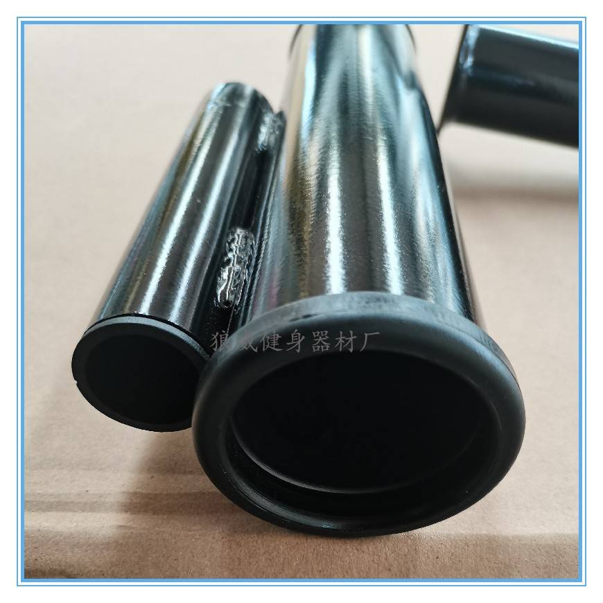 Indoor barbell core training device rectangular landmine lever barbell bar cannon cannon gun rack burst power outbreak power fitness