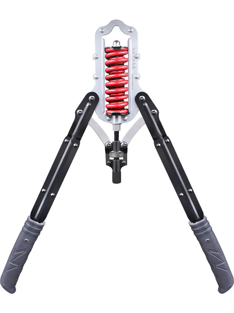 10-200 kg adjustable arm force device men's arm exercise pectoral muscles multi-functional home training fitness equipment