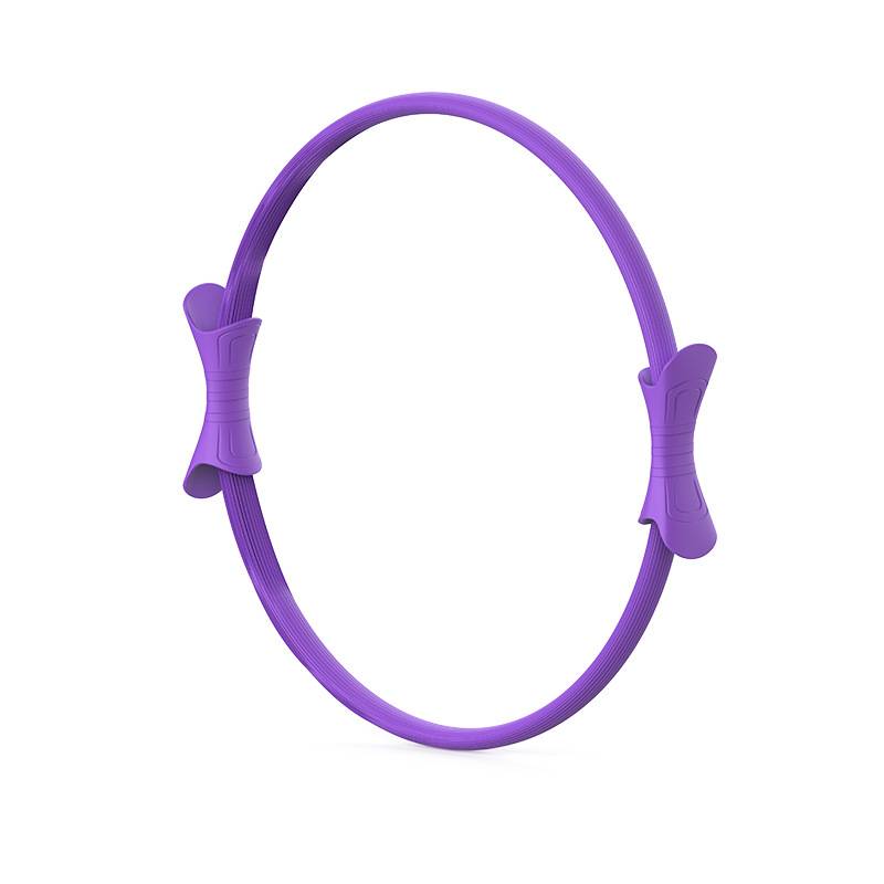 Pilates Circle Primary Yoga Ring Magic Circle Back Shaping Yoga Equipment Basin Found Muscle Found Fitness Training