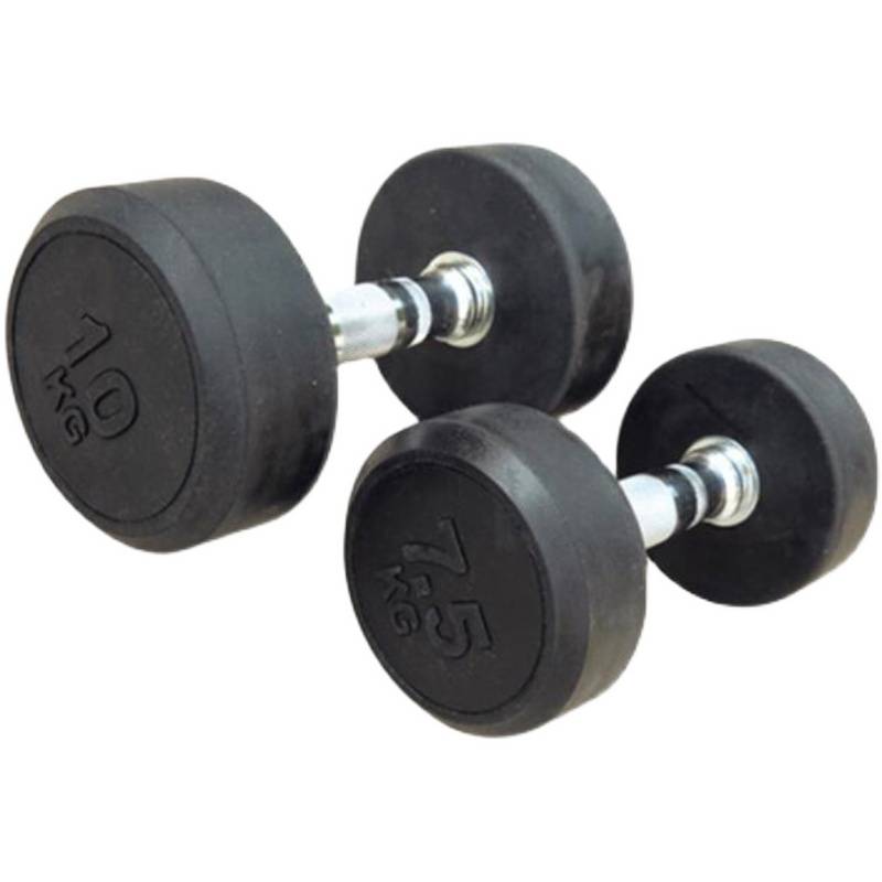 Black bag duds roundheads fixed 2.5-50 free of sly-trainer fitness list only