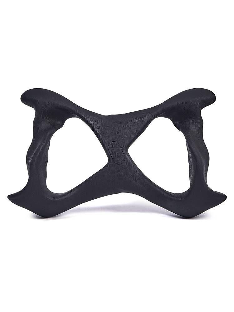 Good brothers Longmen frame handle holding fitting equipment accessories accessories, backbird, bird high -level drop -down rowing pilot