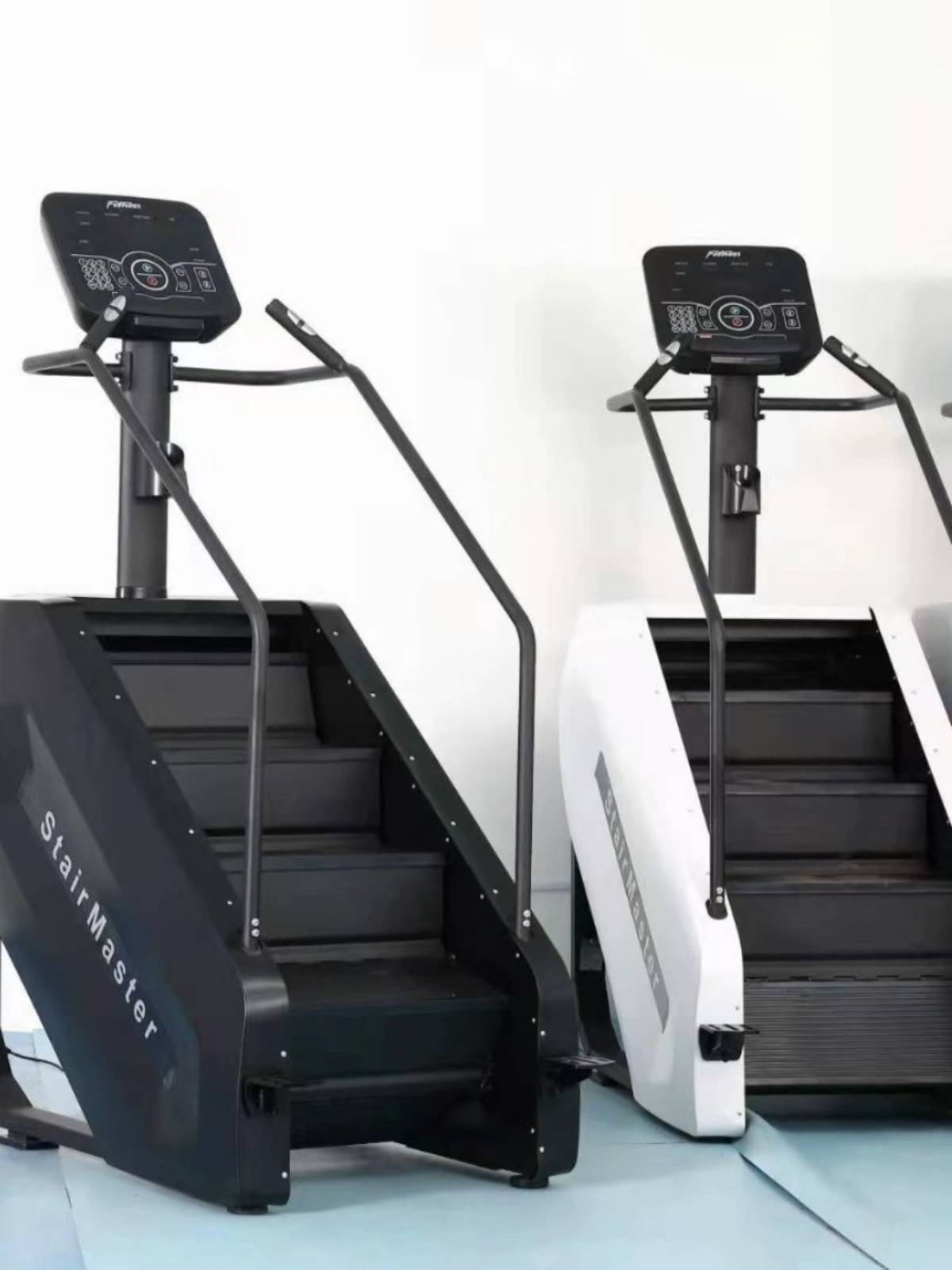New commercial climbing staircase machine gym studio aerobic sports climbing machine climbing machine home fitness equipment