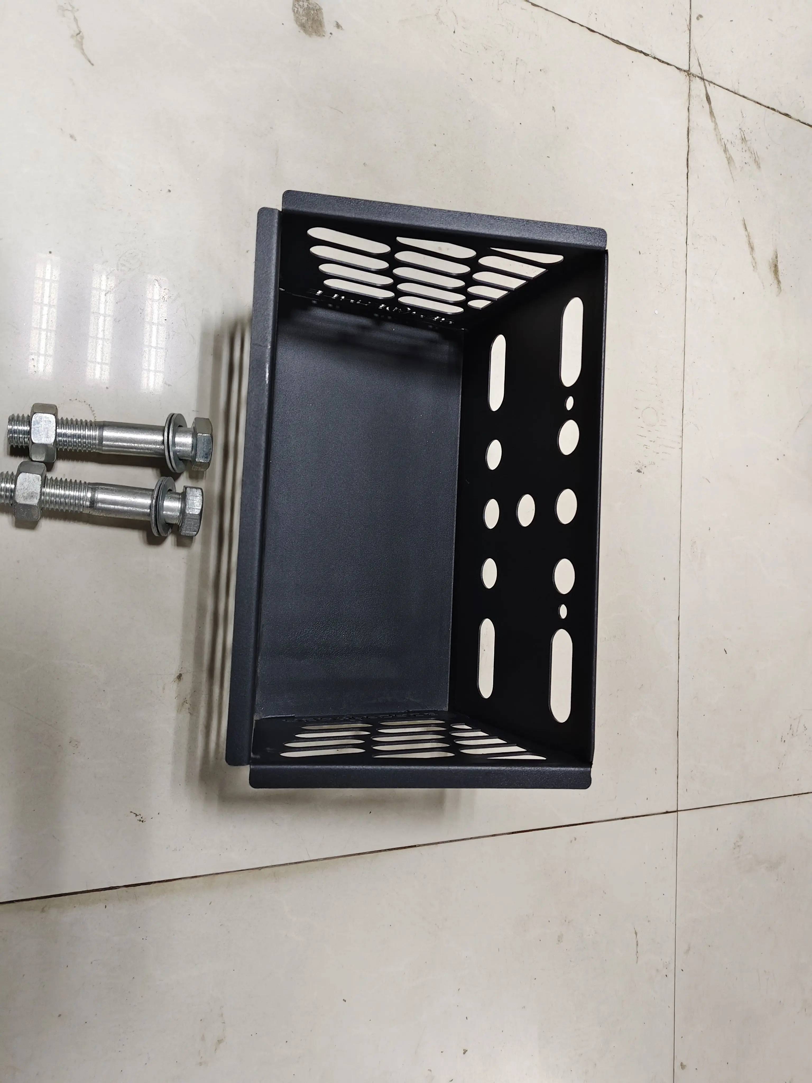 RepFORCE framework attachment mobile phone placement box water pot