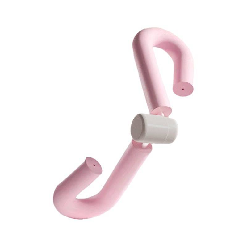 Pen bottom muscle training device Beautiful leg clip fitting equipment Beautiful buttocks training device household stovepipe artifact