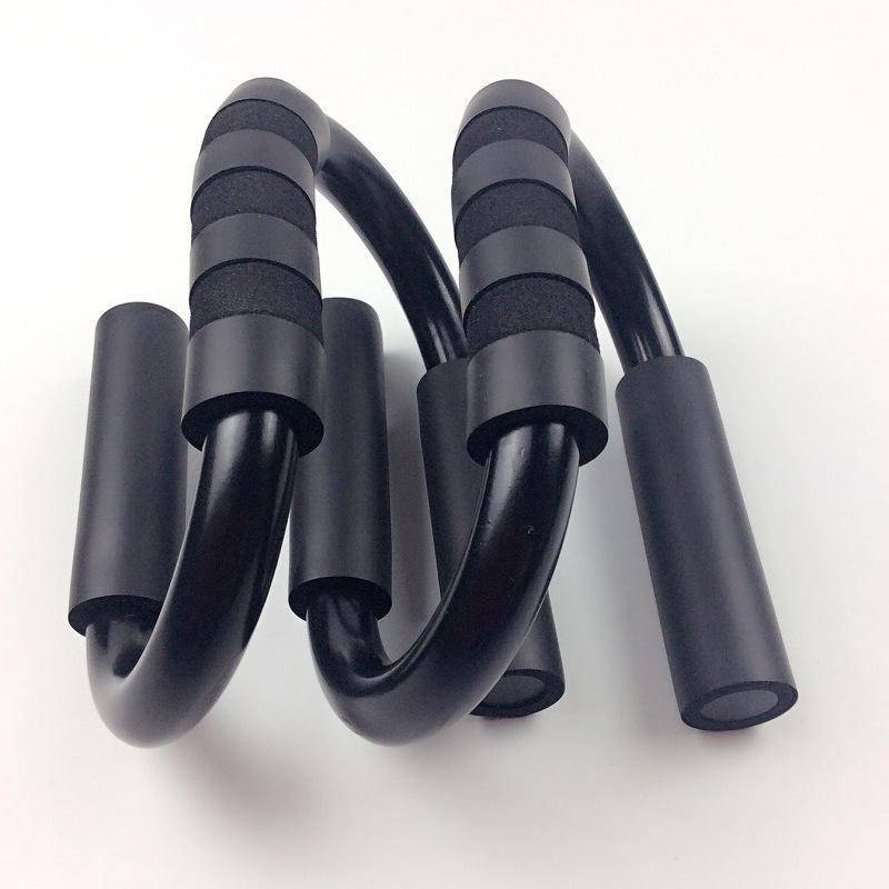 Push -up bracket multifunctional men's fitness and abdomen exercise artifact artifact muscle enhancement chest expansion indoor fitness sports equipment