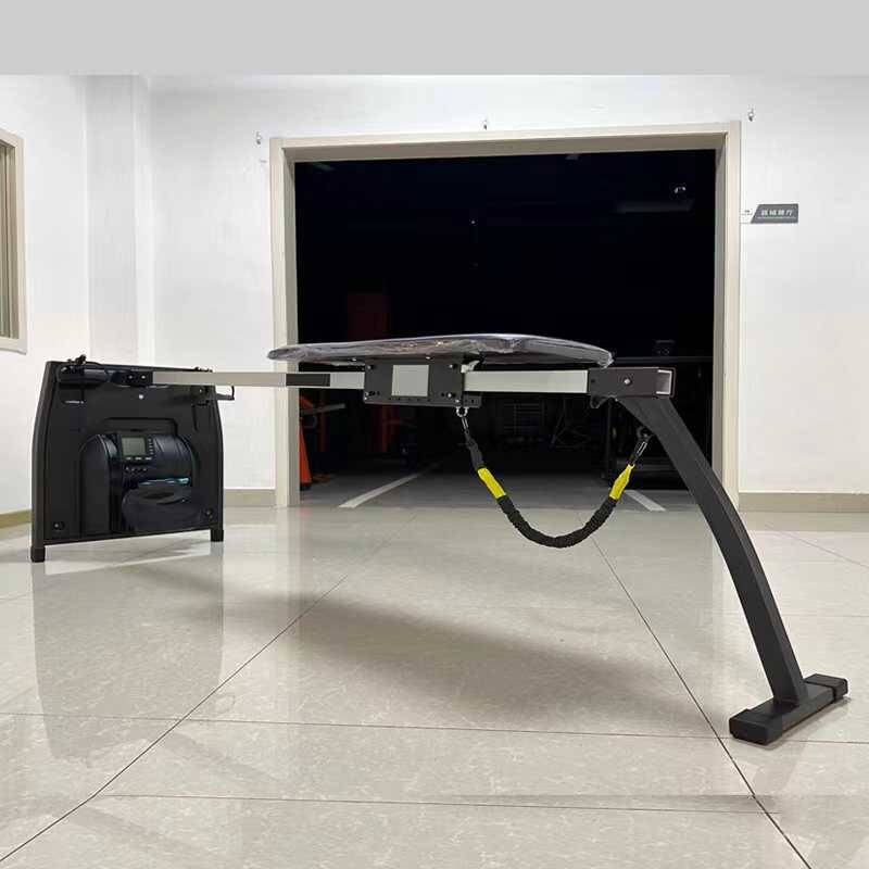 New commercial athlete swimming machine simulation trainer and other kinetic weapon breaststroke measurement equipment fitness equipment fitness equipment
