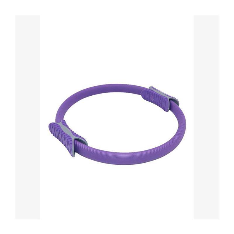 Yoga Plati Ring Ring Ring Ring Four Anti -resistance Circle Anti -resistance Circle Muscle Fitness Equipment Elderly