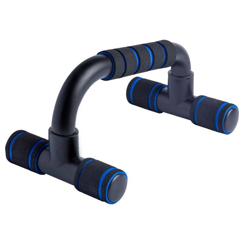 Multifunctional fitness equipment Prestigue -like supporting frame -type bracket anti -skid household exercise arms muscles removable