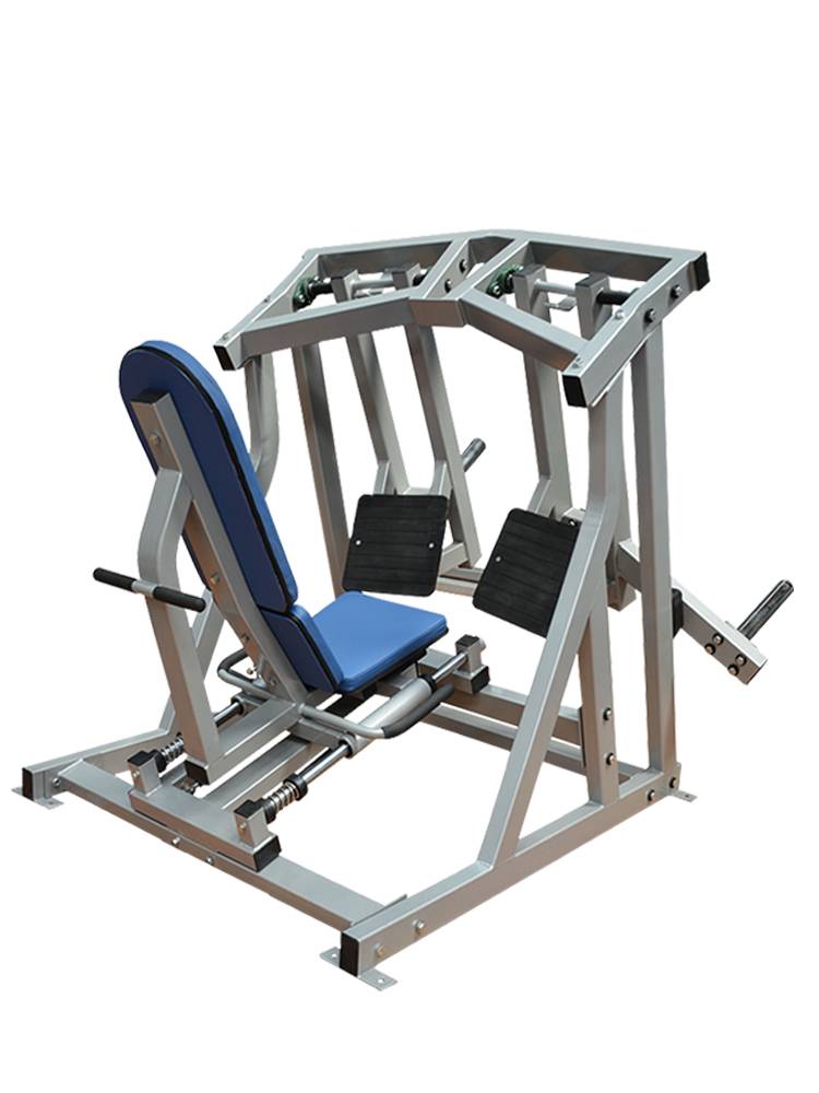 Hummer Equipment Differential Kestal Piece Trainer Legs Piece Expansion Muscle Powerful Gym -type Commercial Fitness Equipment