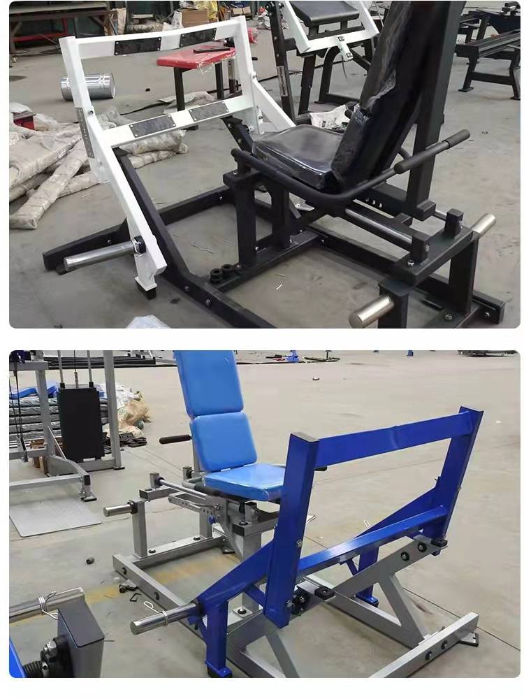 The luxurious multi-purpose power device, the man's full-scale gymnasium
