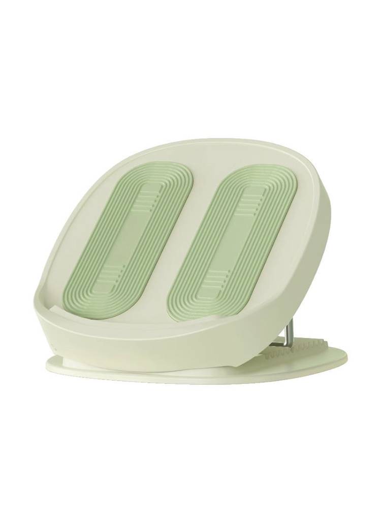 Pull panel slashing pedal Light stretch stretch sports stretching artifact stands to stand fitness and press the leg auxiliary equipment