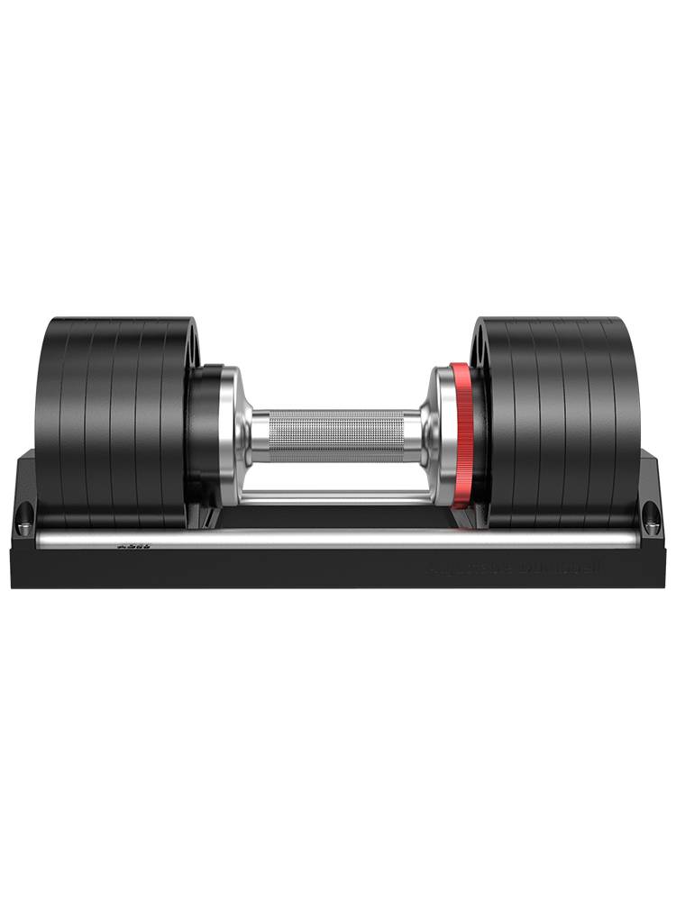 Sonord dumbbell adjustable men's fitness home solid cast iron demolition force training equipment KG