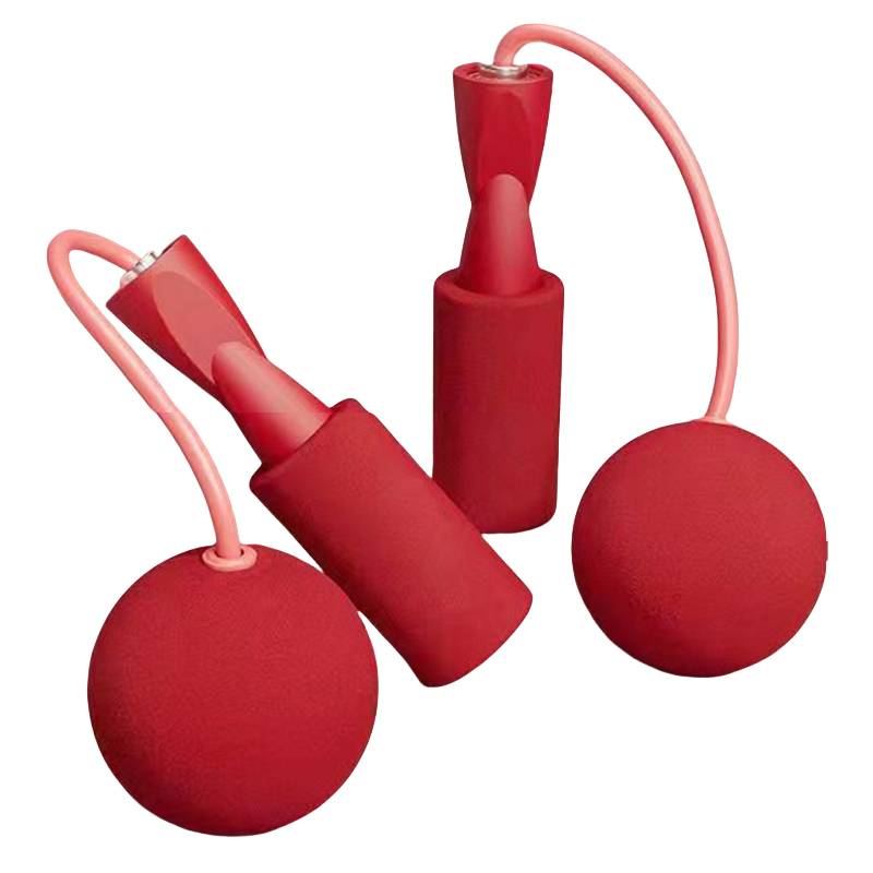 Rope -free skipping weight loss Special weight, heavy ball, fat burning home fitness equipment fat reduction intelligence