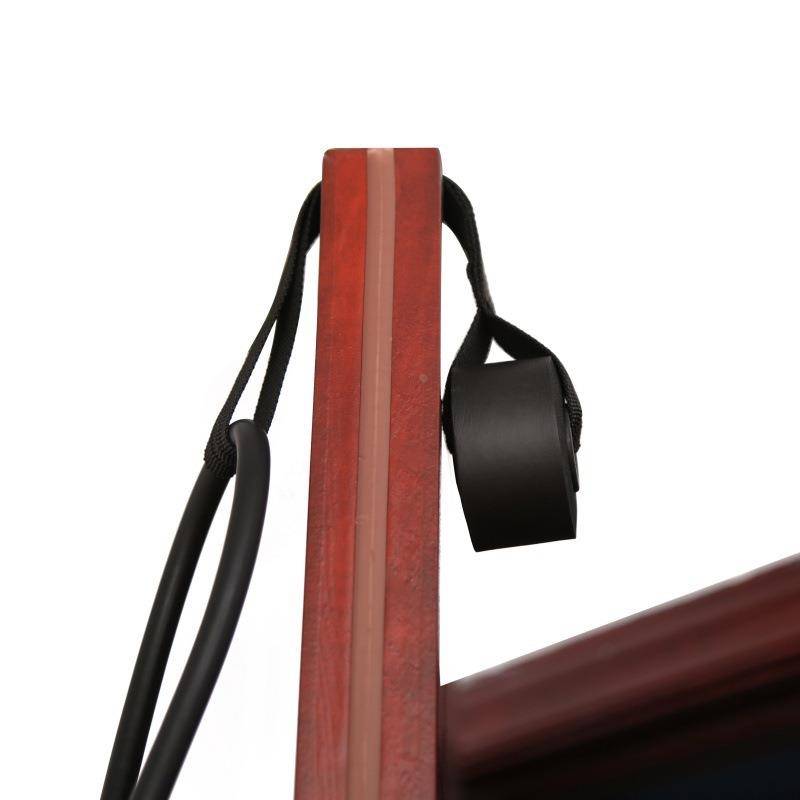 Factory direct supply elastic band door buckle rope set accessories