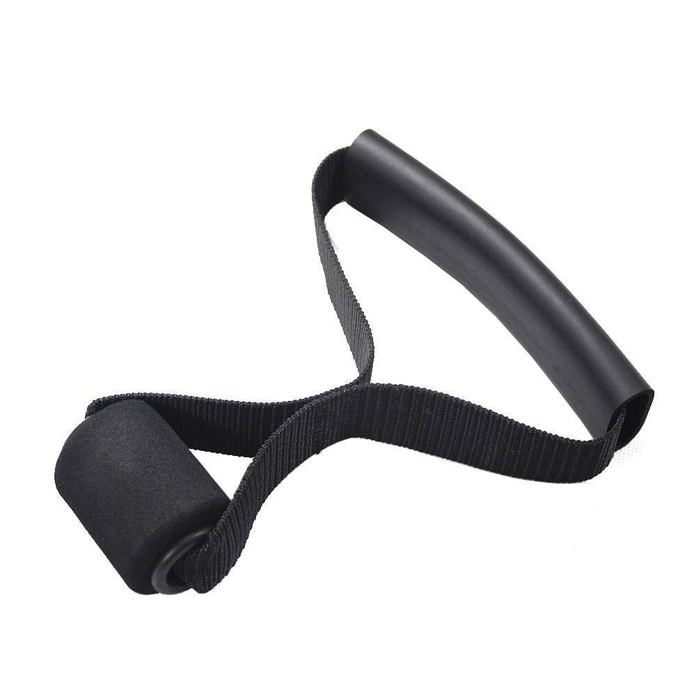 Factory direct supply elastic band door buckle rope set accessories
