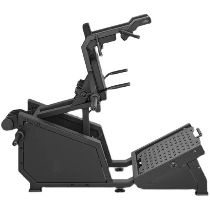 Newly upgraded Harker Squat Training Device Commercial Fitness Equipment Gym -specific shaping