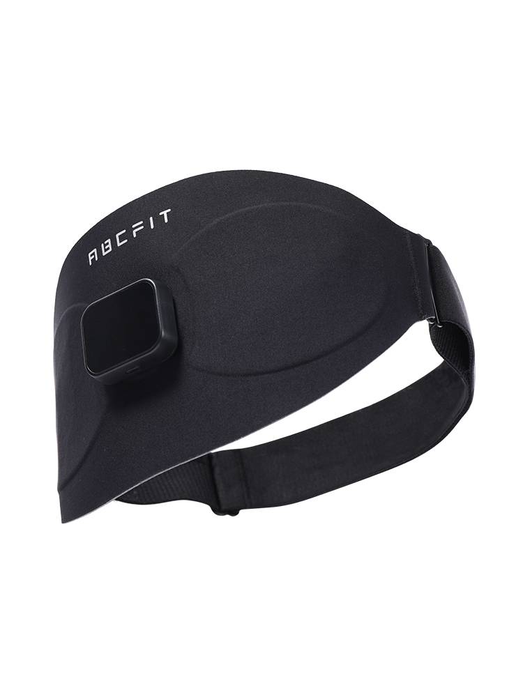 ABCFIT thin waist thin belly artifact to lose weight, fitness lazy movement practice abdomen