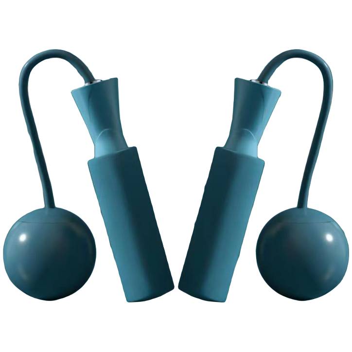 Rope -free rope skipping adult fitness equipment indoor weight loss exercise