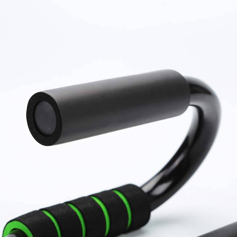 S -type multi -function push -up support Russia supports fitness abdominal muscles speed into God equipment men exercise chest muscles