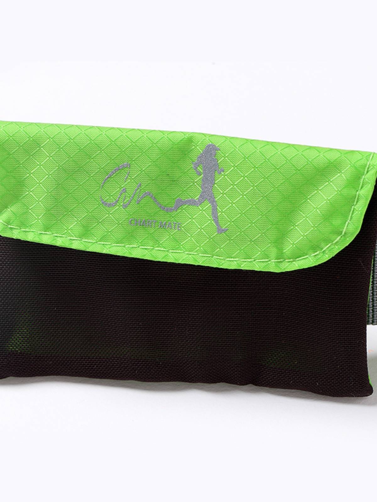 Outdoor fitness riding multifunctional running pocket bag men's universal breathable waterproof sports equipment new mobile phone bag
