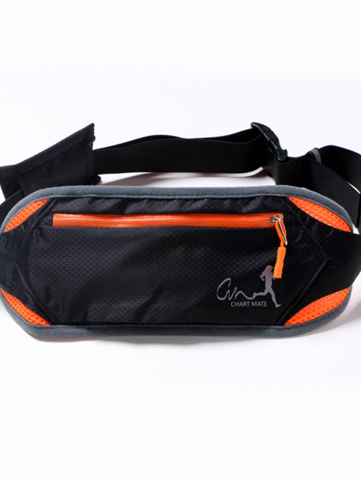 Outdoor fitness riding multifunctional running pocket bag men's universal breathable waterproof sports equipment new mobile phone bag