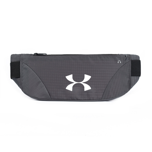 A running mobile bag, a sports bag, and a gym bag, with a light waterproof and invisible belt