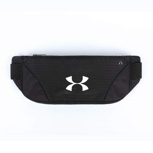 A running mobile bag, a sports bag, and a gym bag, with a light waterproof and invisible belt